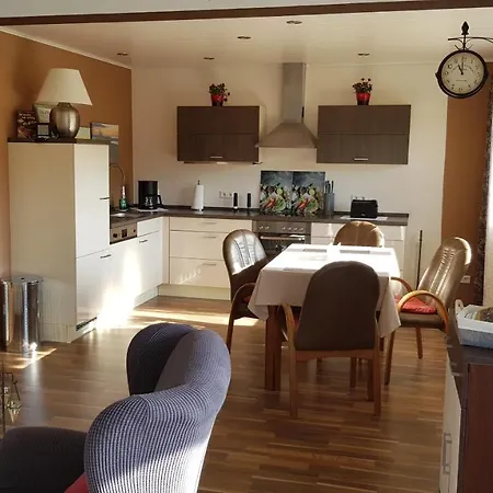 Ferienwohnung Weserbergland Apartment *