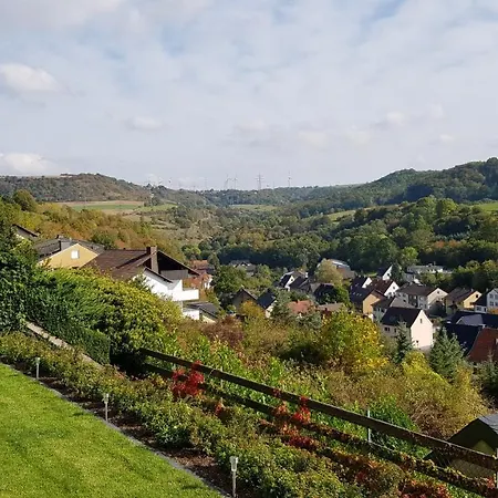 Apartment Ferienwohnung Weserbergland Beverungen